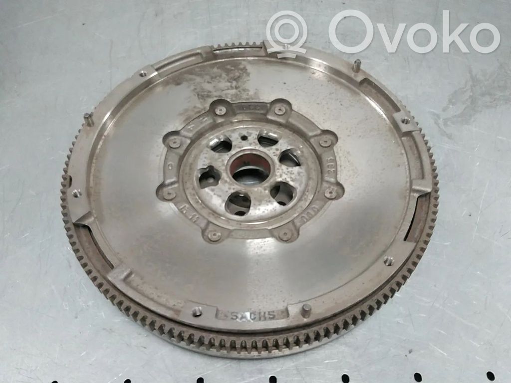 Seat Alhambra (Mk2) Volanta ambreiaj