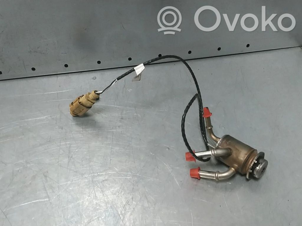 Audi Q5 SQ5 FY Inyector de AdBlue 