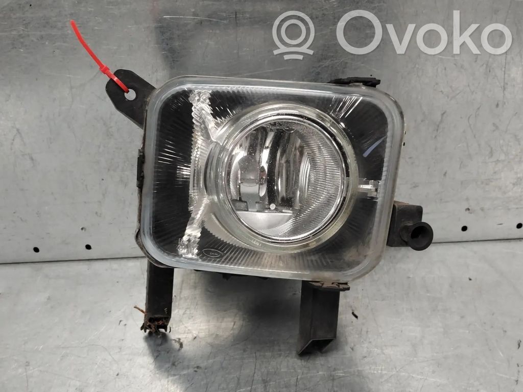 Opel Meriva A Światło przeciwmgłowe przednie 