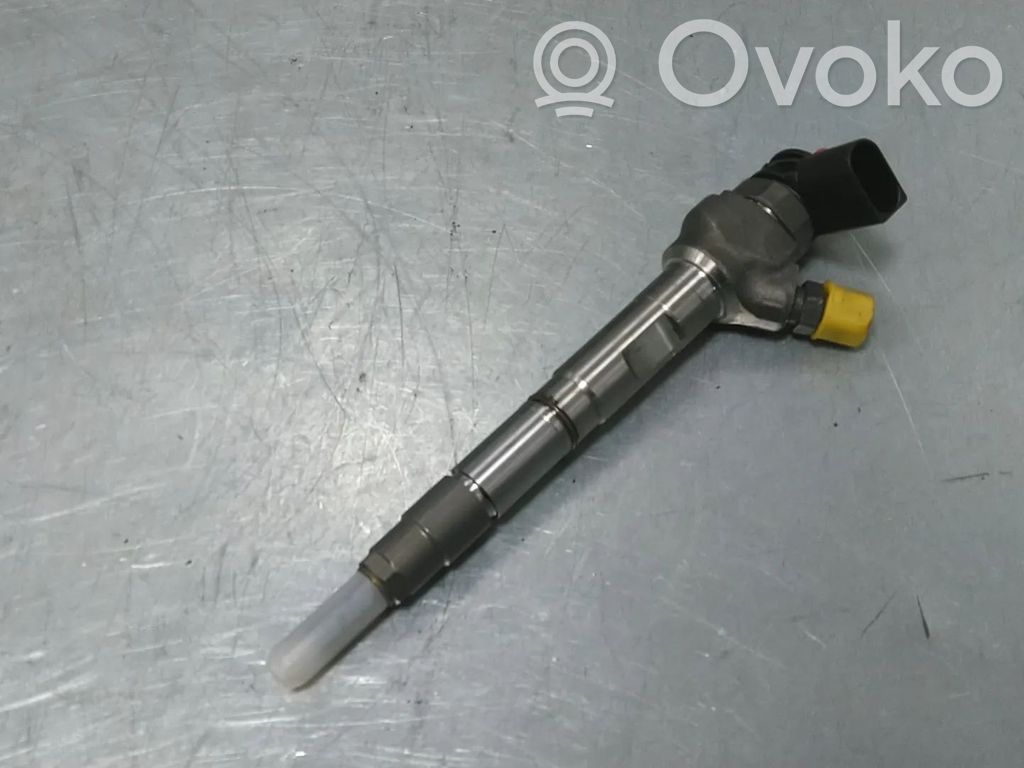 Inyector de combustible   05L130277M,0445110960,DTP,DTPA,DTU,DTUA