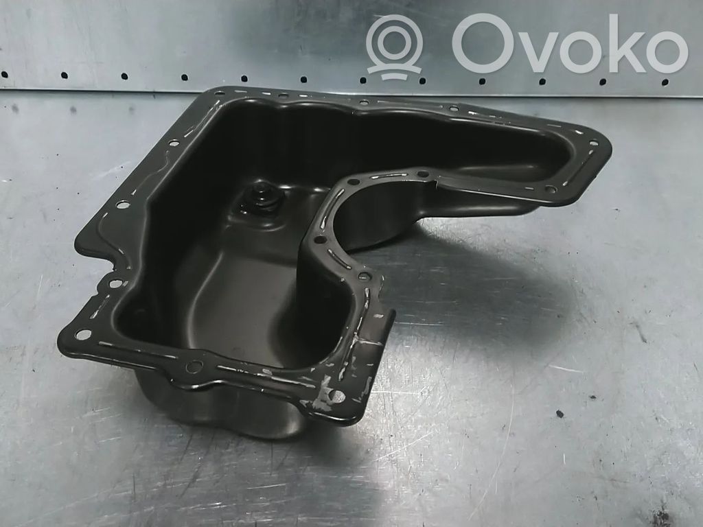 Opel Grandland X Oil sump 