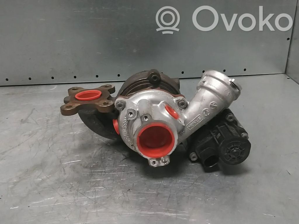 Kompressor   05C145704,05C145701,05C145701B,05C145704A,DLAA,DLAC
