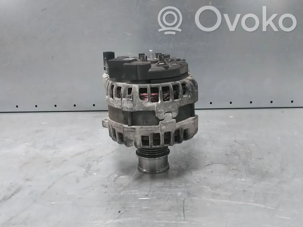 Volkswagen Golf VII Alternator 