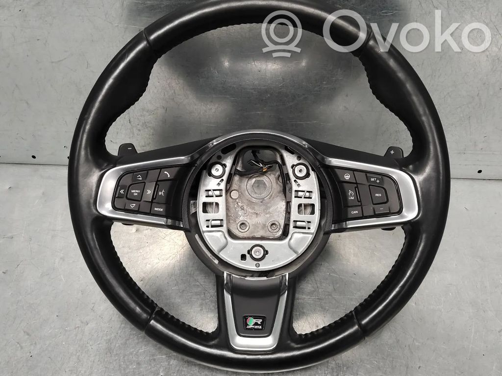 Jaguar XE Stūre 