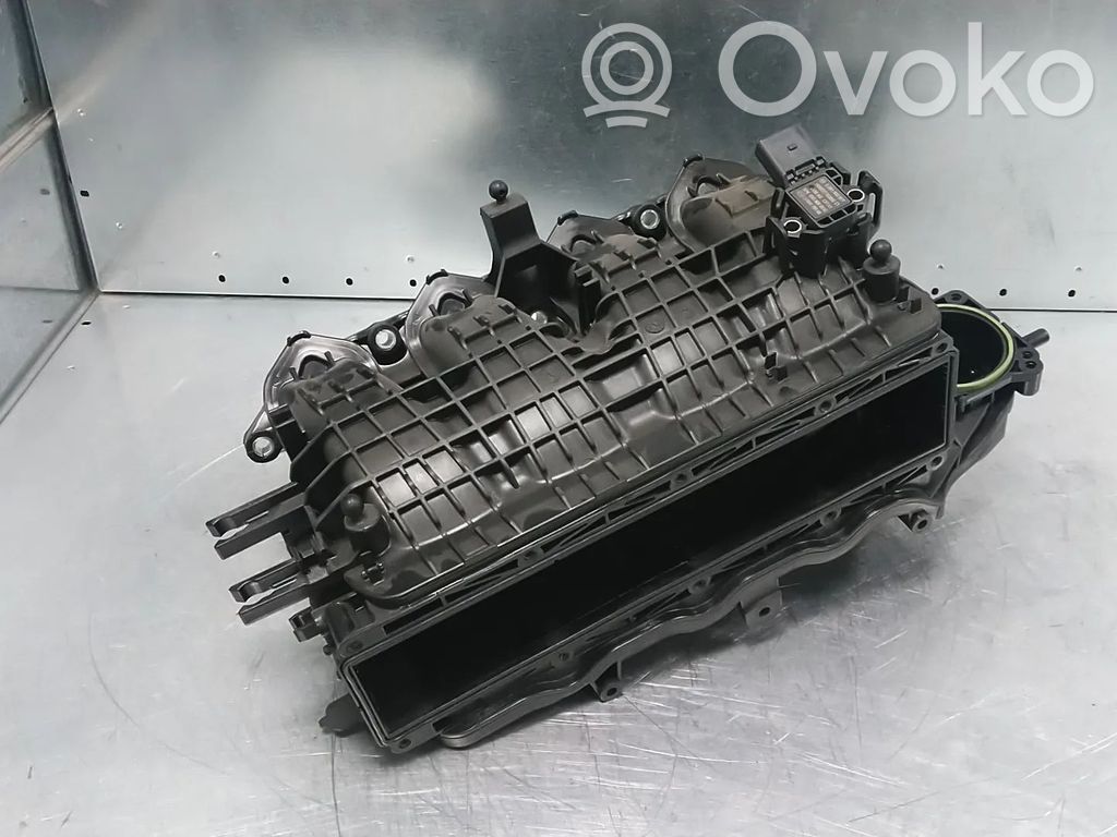 Volkswagen Golf VII Galerie admisie 