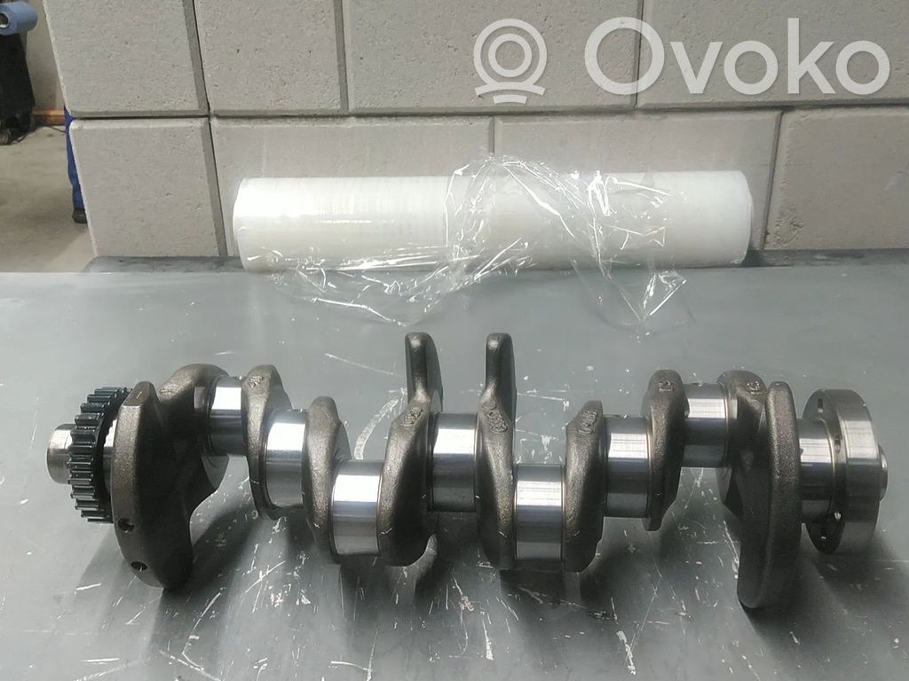 Cigüeñal   04LB,04L101B,04L105021D,04L105101B,CLH,CLHA,CLHB,CRK,CRKA,CRKB,CXM,CXMA,CXX,CXXA,CXXB,DBK,DBKA,DCX,DCXA,DCZ,DCZA,DDY,DDYA,DDYB,DGD,DGDA,DGDB,DGT,DGTA,DGTC,DGTD,DGTE,QWW
