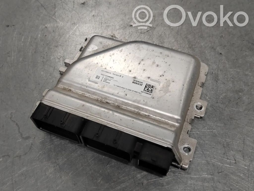 Engine control unit/module   237109601S,237109602S,H5F601