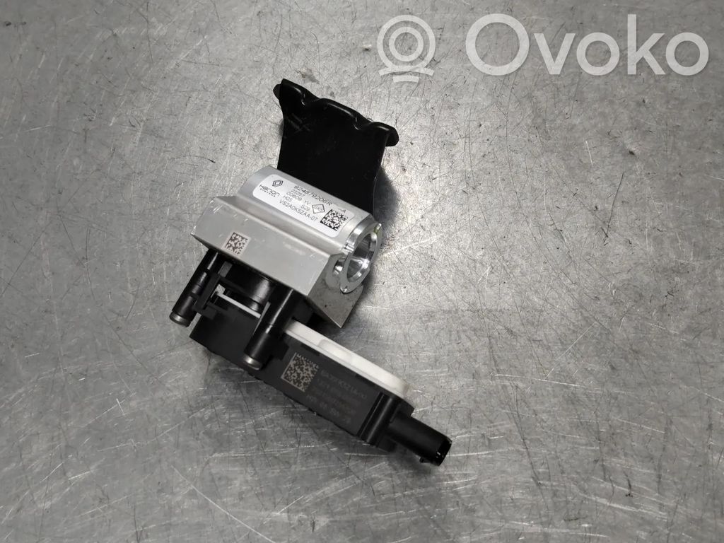 Renault Espace VI Air conditioning (A/C) expansion valve 