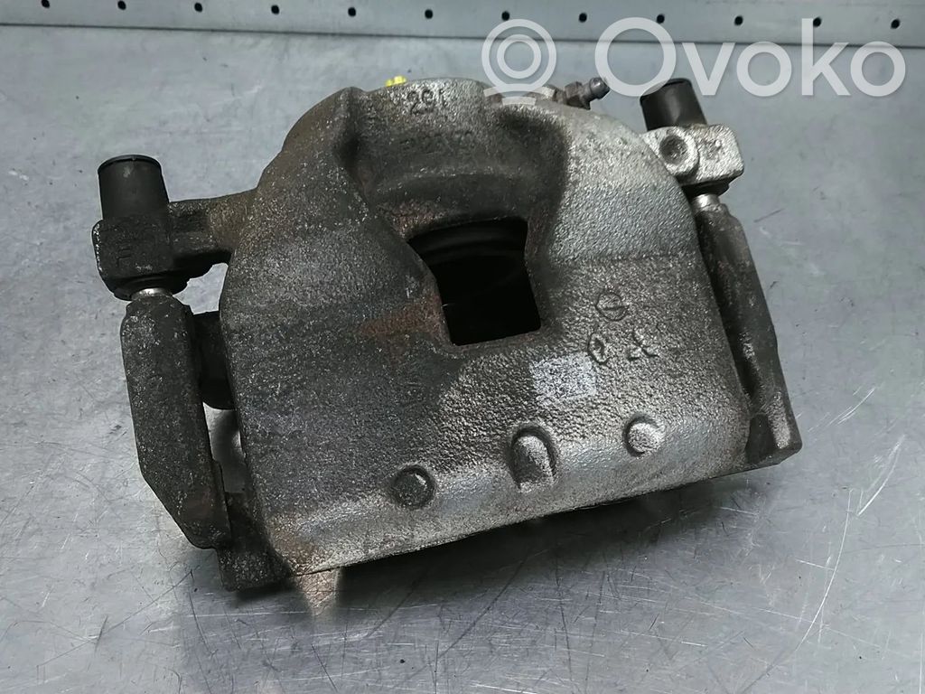 Renault Espace VI Front brake caliper 
