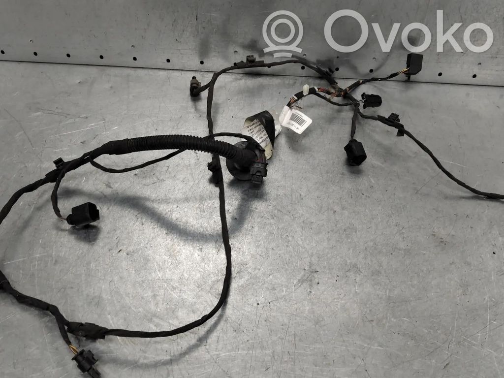 Volkswagen Tiguan Cablaj cu senzori parcare (PDC) 