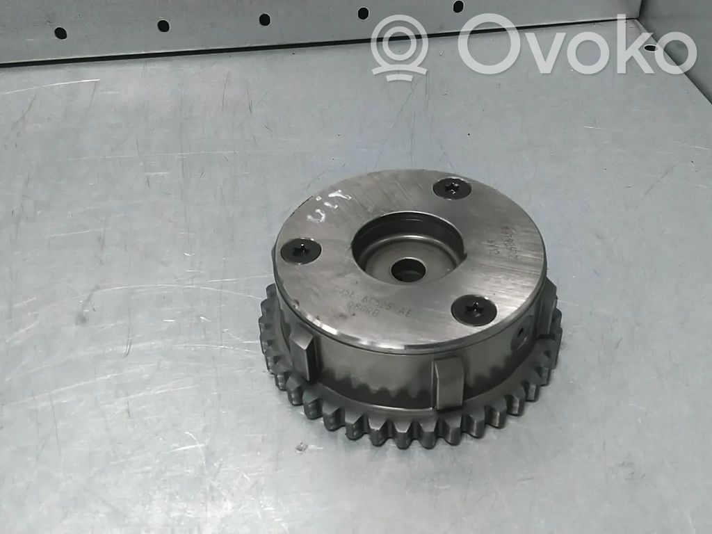 Ford Focus Riemenscheibe Nockenwelle Nockenwellenrad VANOS 