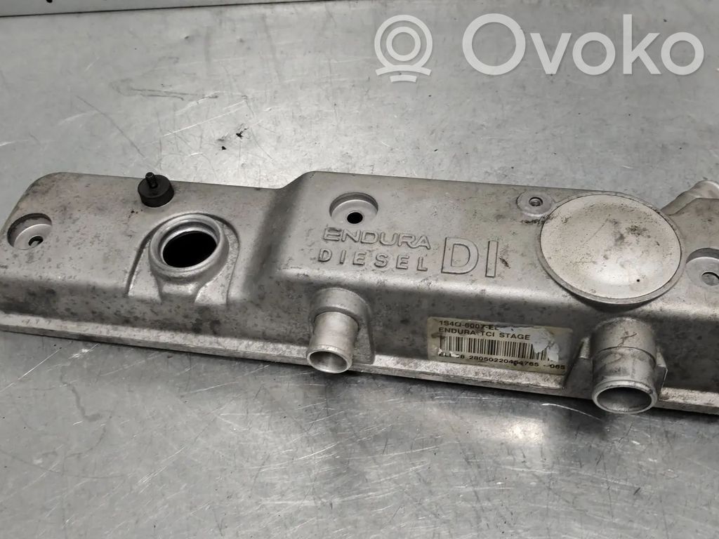 Ford Transit -  Tourneo Connect Rocker cam cover 