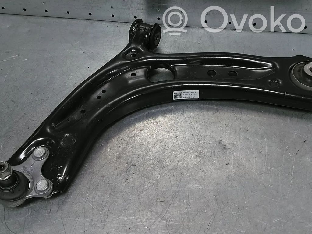 Front control arm   81A407151F,5Q0407151K,81A407151C,81A407151E,DXDB