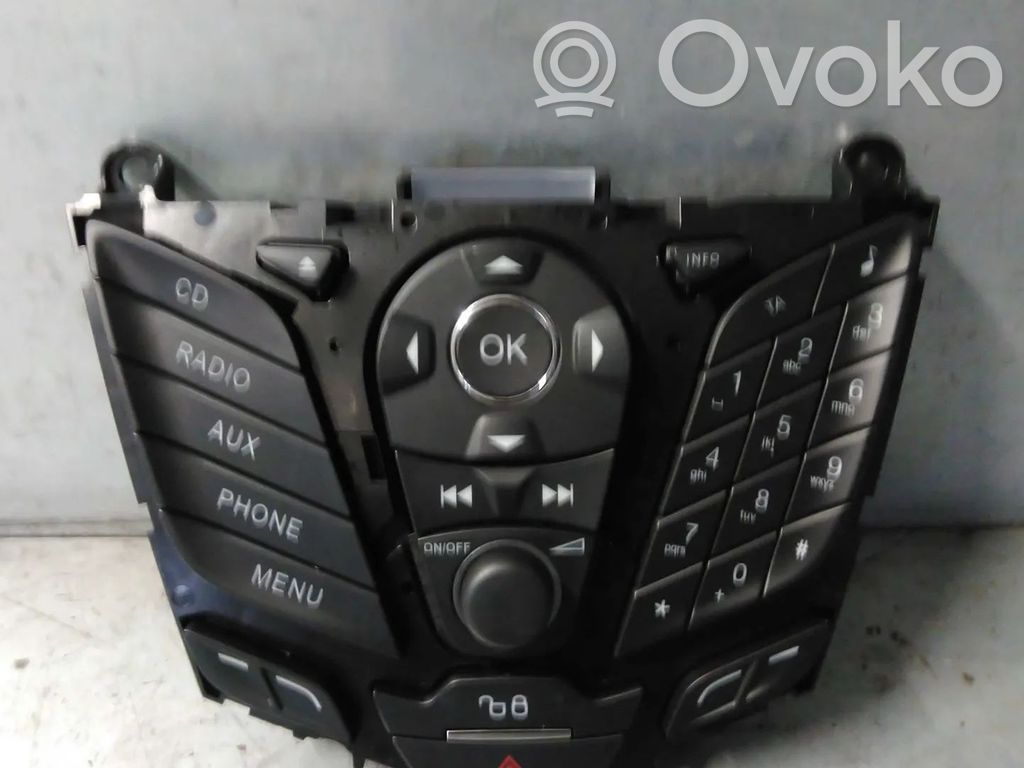 Ford Focus Other interior part 
