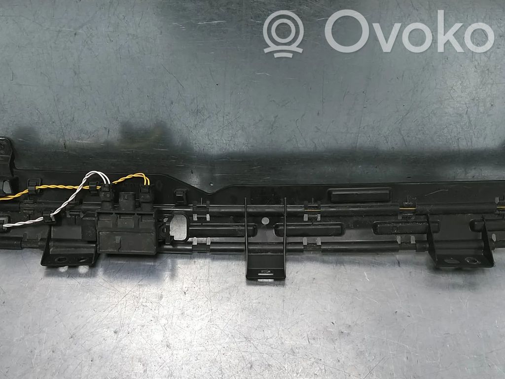 Renault Espace VI Otras unidades de control/módulos 