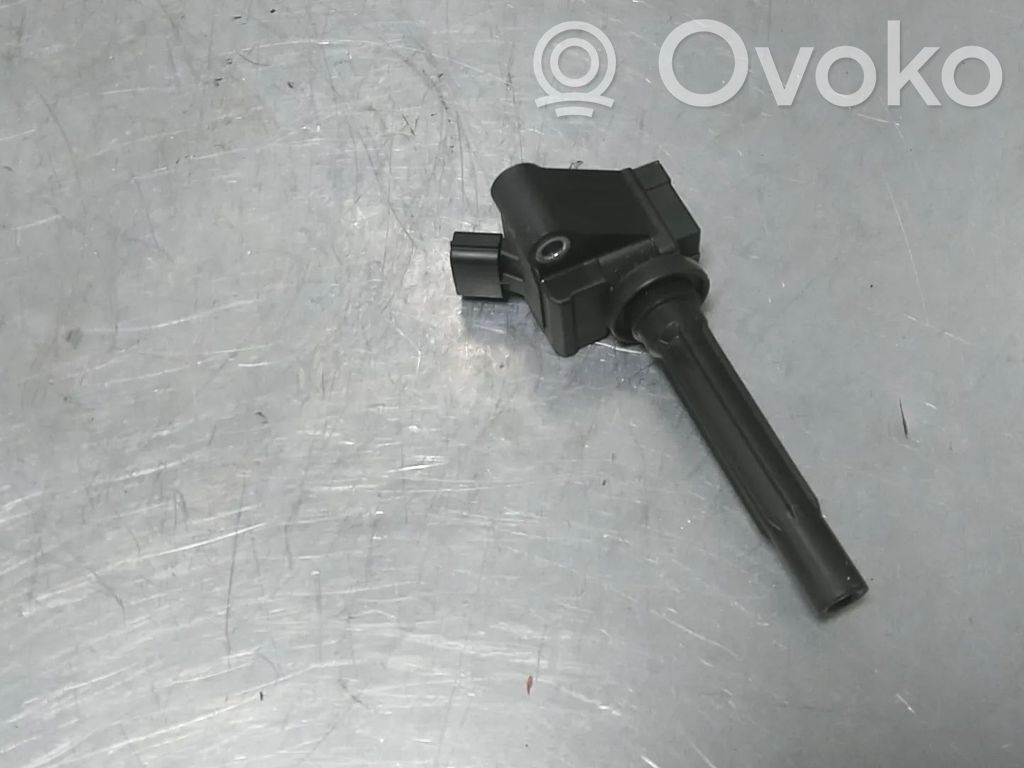 Renault Espace VI High voltage ignition coil 