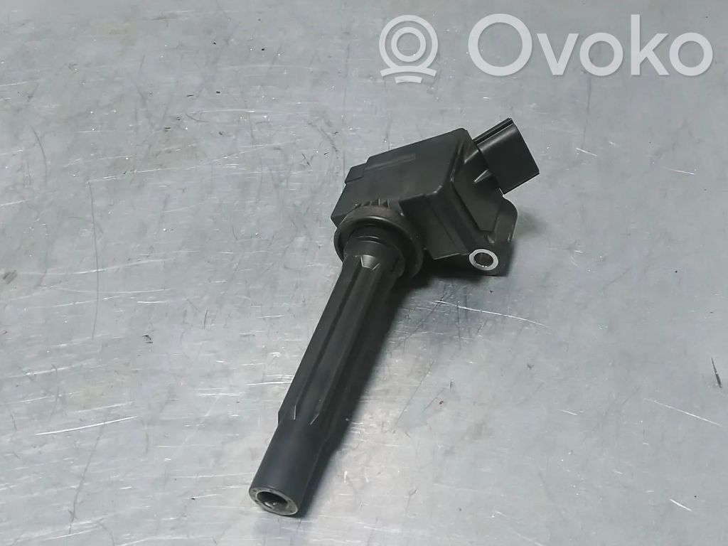 Renault Espace VI High voltage ignition coil 