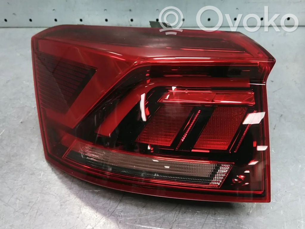 Volkswagen T-Roc Lampă spate în caroserie 