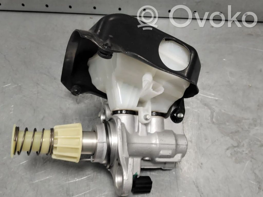 Audi A5 Główny cylinder hamulca 