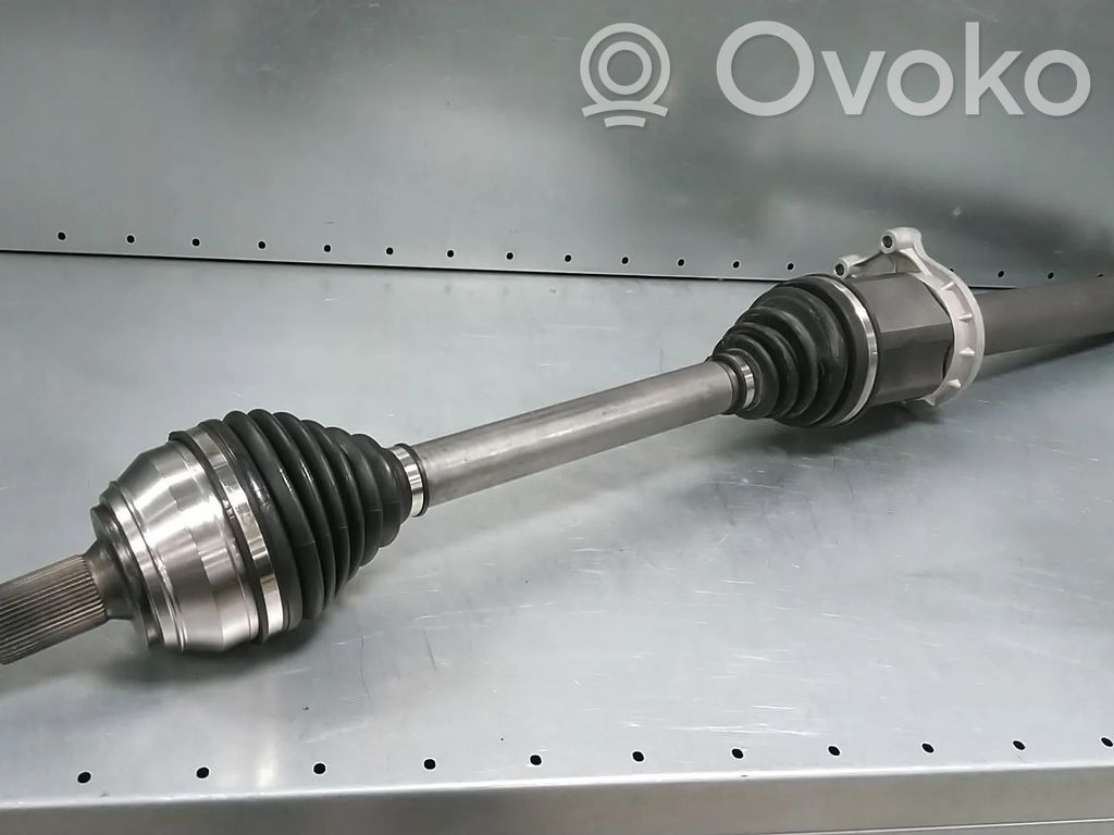 Volkswagen Crafter Front driveshaft 