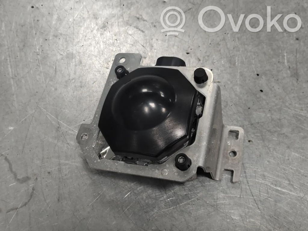 Audi A5 Unidad de control/módulo del control de crucero 