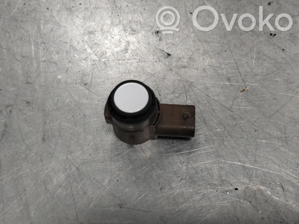 Audi A5 Sensor de aparcamiento PDC 