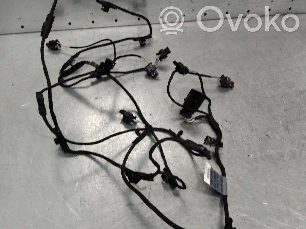Audi A5 Faisceau câbles PDC 