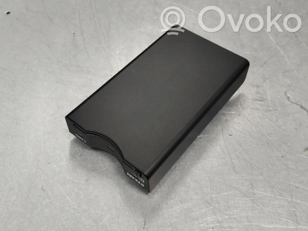Audi A5 Sonstige Steuergeräte / Module 