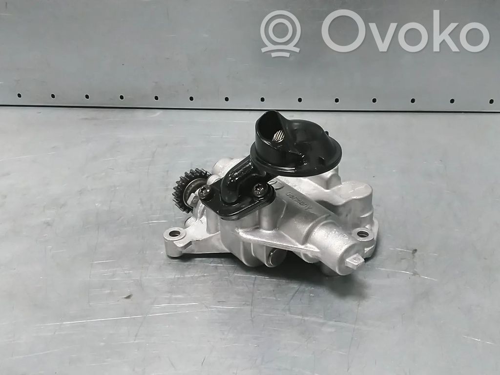 Audi A4 S4 B8 8K Pompa olejowa 