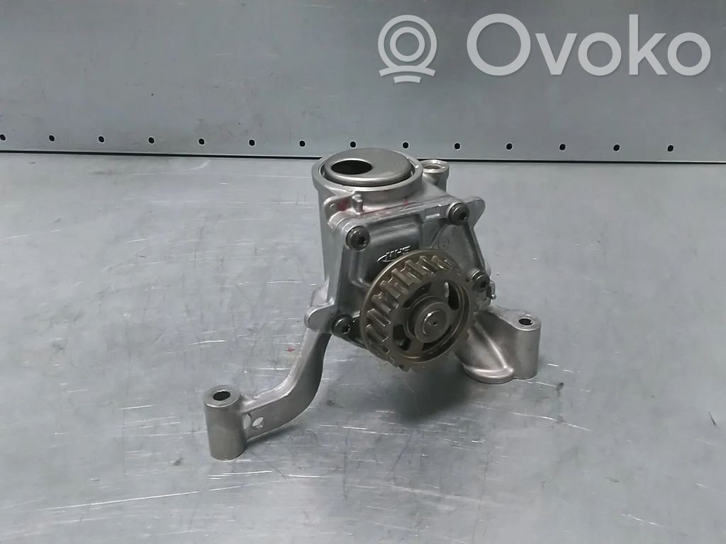 Ford Focus Bomba de aceite 