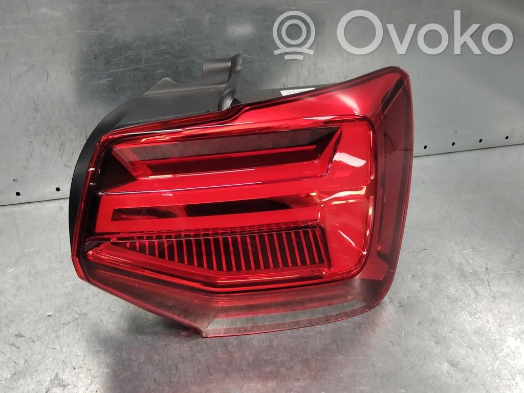 Audi Q2 - Takavalot 