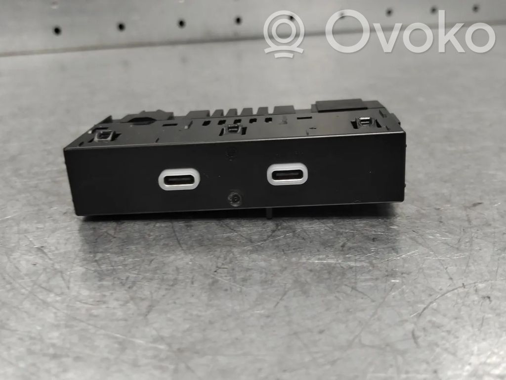 Audi Q2 - Tornillo de la rueda de repuesto 