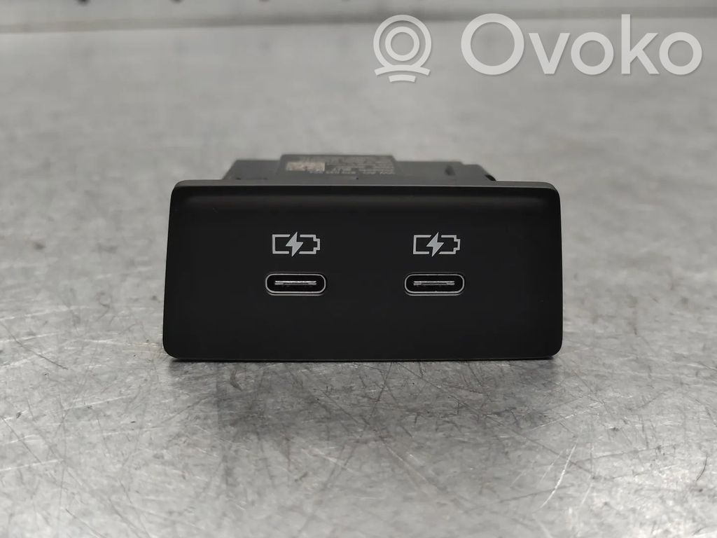 Audi Q2 - Tornillo de la rueda de repuesto 