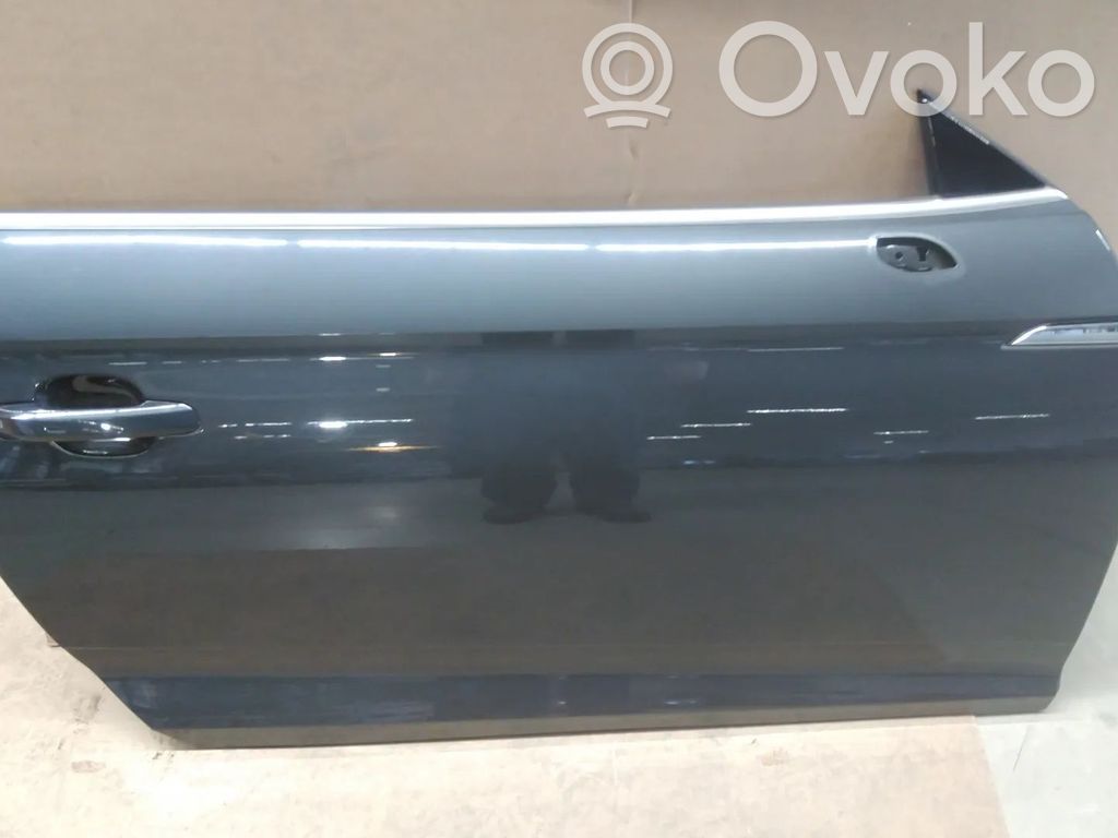 Audi A5 Durvis 