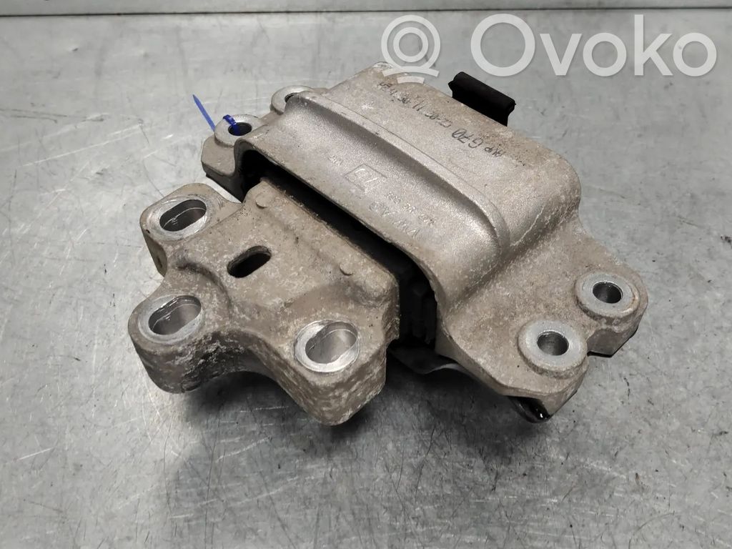 Volkswagen Golf V Soporte de la caja de cambios 