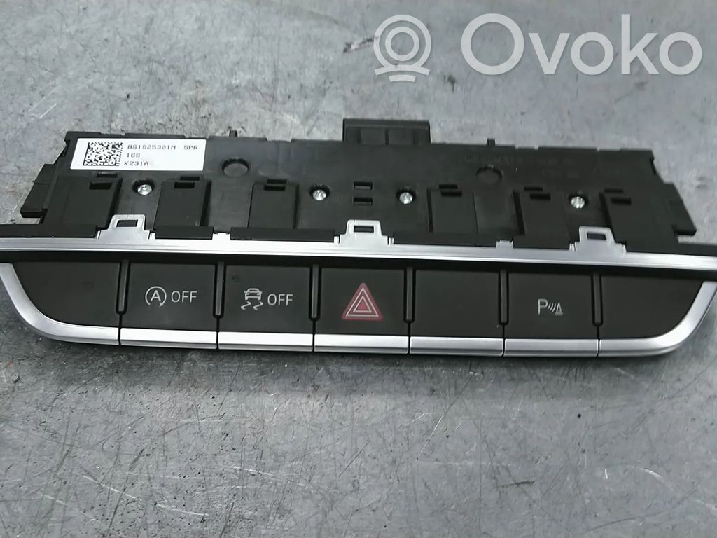 Otros repuestos del interior   8S1925301M