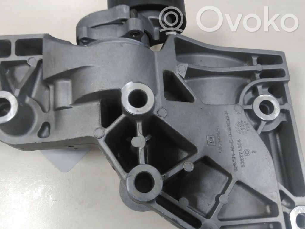 Opel Insignia A Supporto del generatore/alternatore 