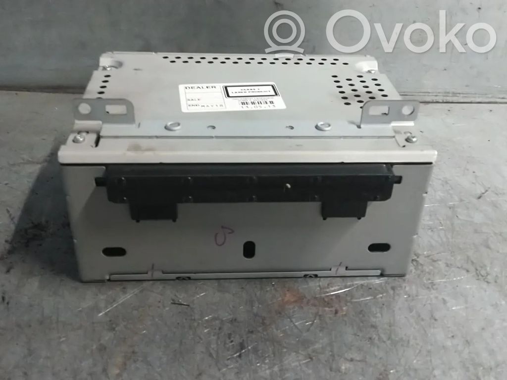 Ford Focus Radio / CD-Player / DVD-Player / Navigation