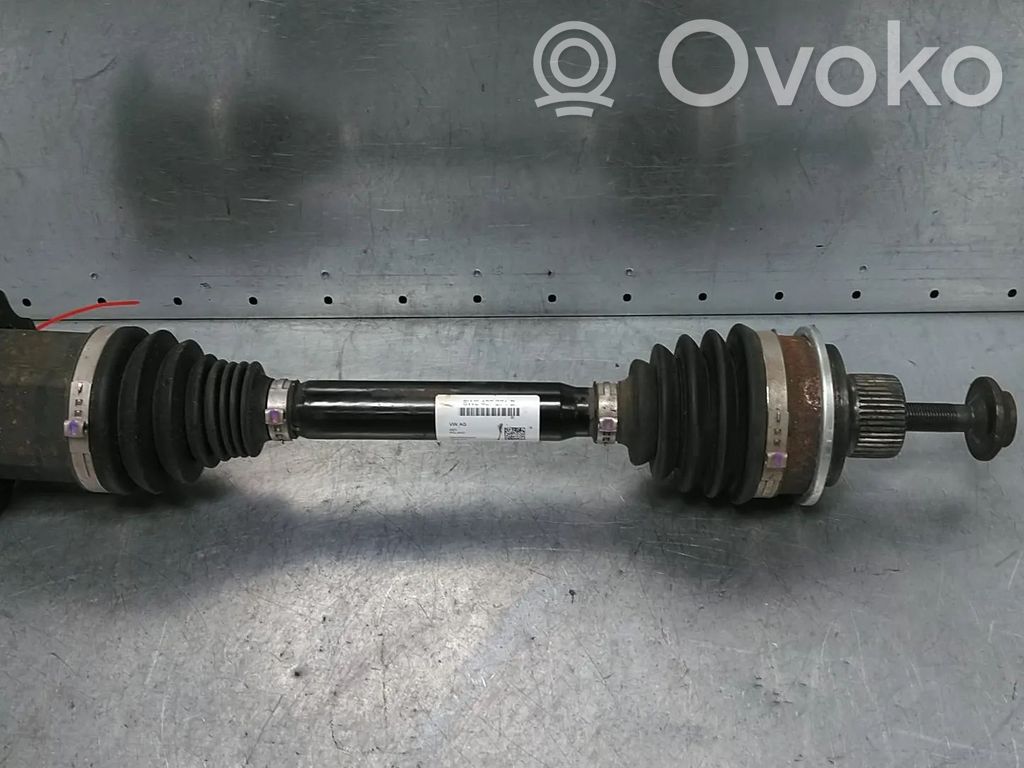 Eje de transmisión delantero   8W0407271D,8W0407271,8W0407271L,DDWA