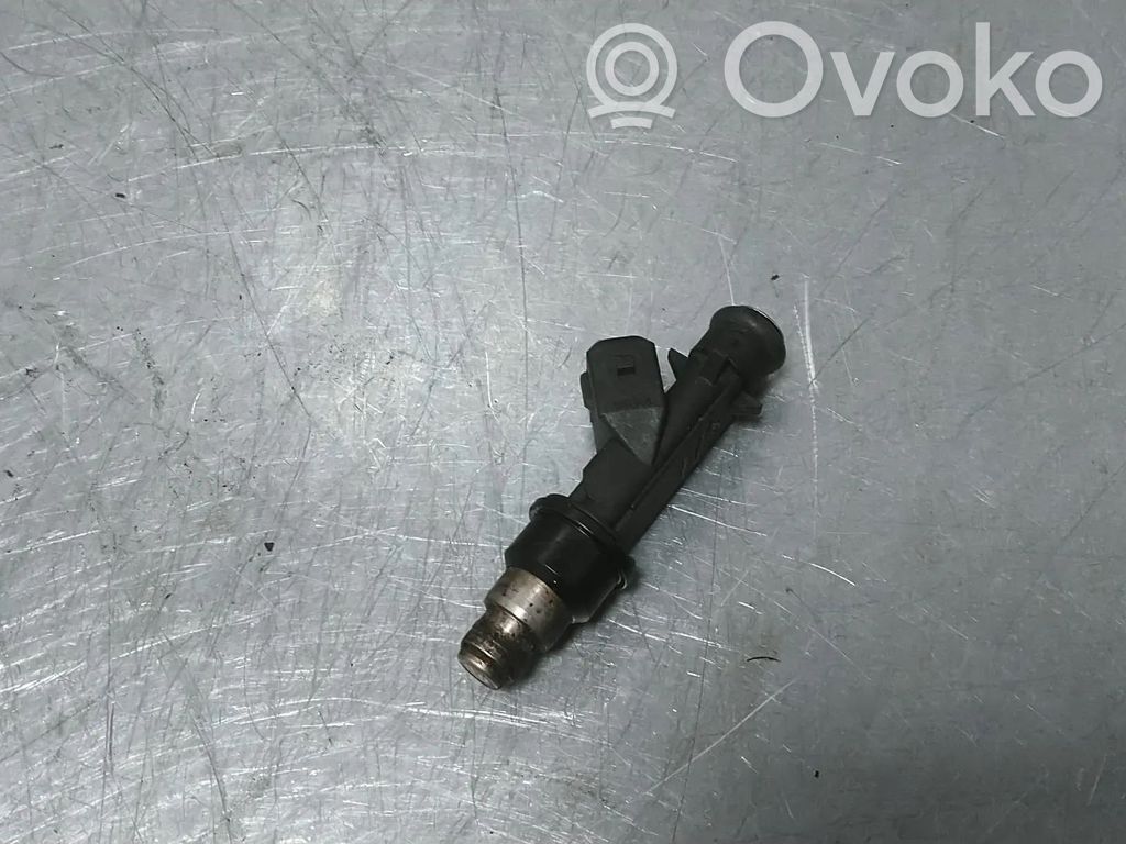 Opel Meriva A Inyector de combustible 