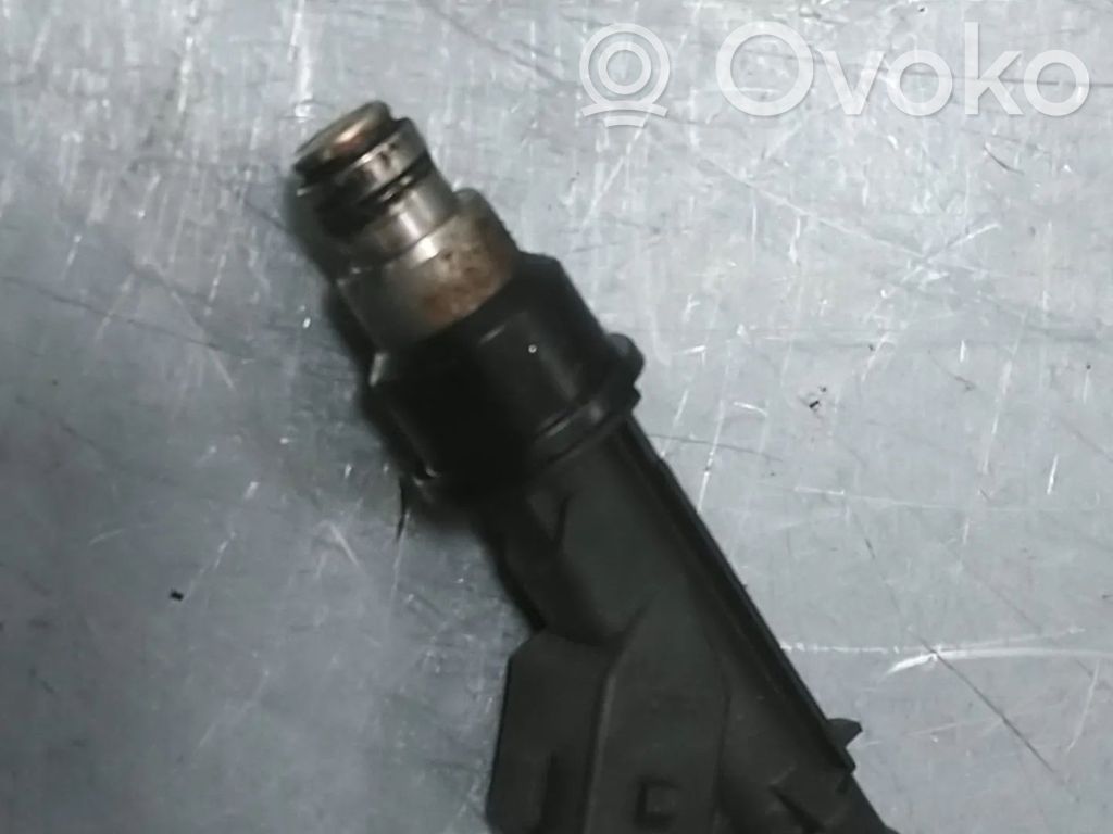 Opel Meriva A Inyector de combustible 