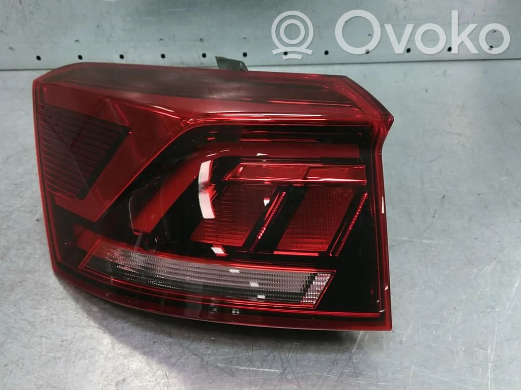 Volkswagen T-Roc Lampă spate în caroserie 