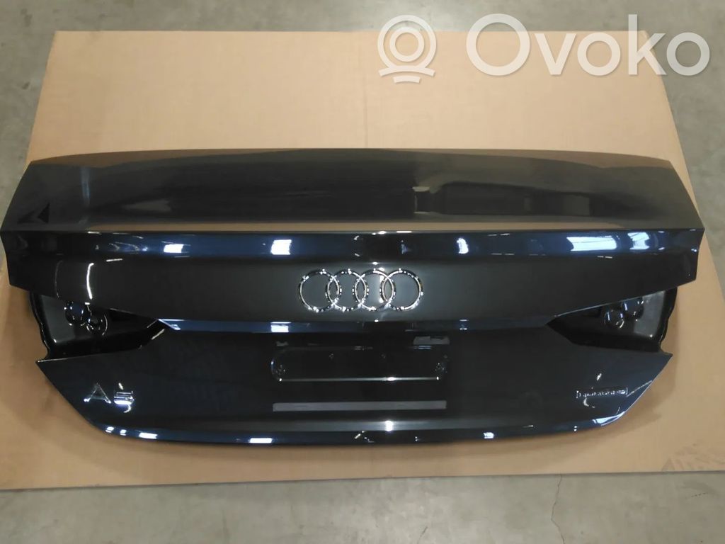 Audi A5 Puerta del maletero/compartimento de carga 