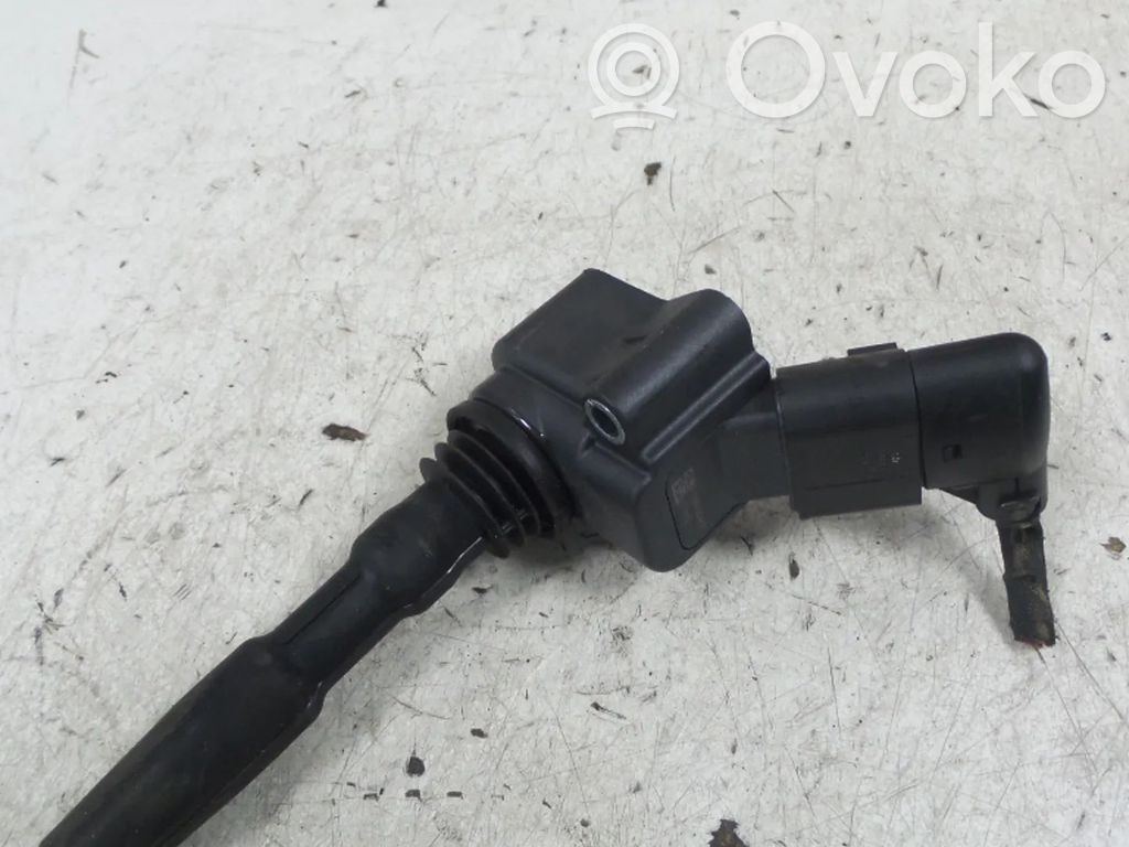 Volkswagen Polo V 6R High voltage ignition coil 