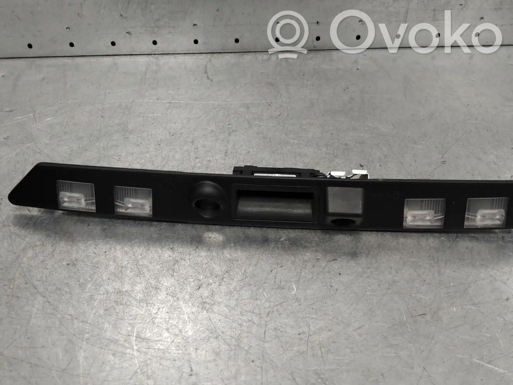 Audi A5 Clapetă deschidere portbagaj 