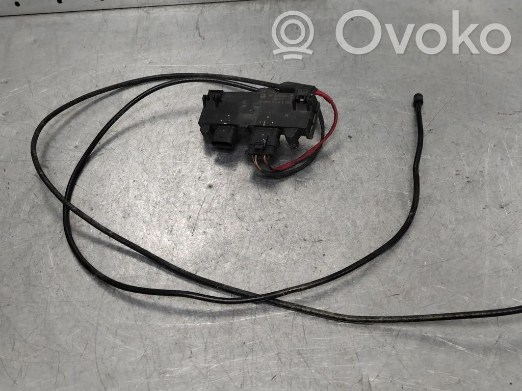 Audi A5 Tailgate/trunk control unit/module 