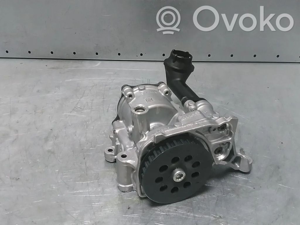 Audi A3 S3 8V Pompa dell’olio 
