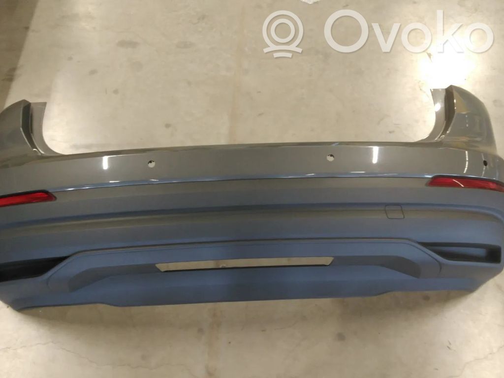 Audi Q3 F3 Parachoques 