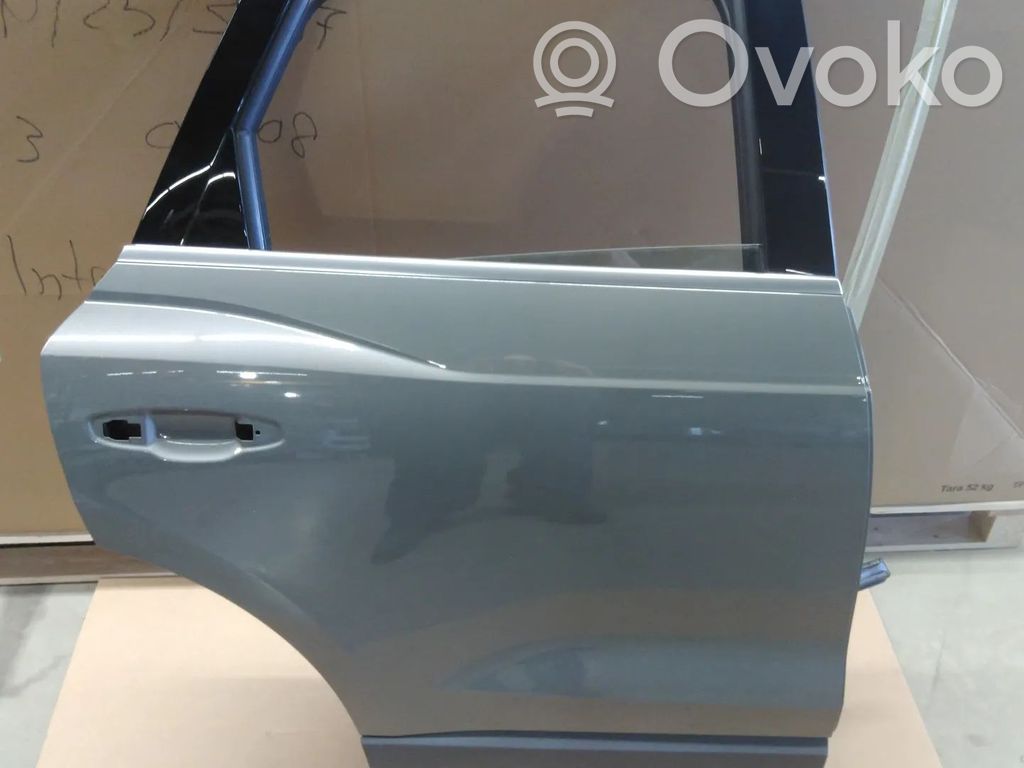 Audi Q3 F3 Puerta trasera 