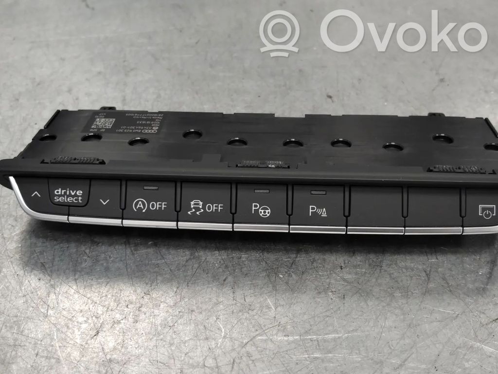 Audi A5 Other interior part 